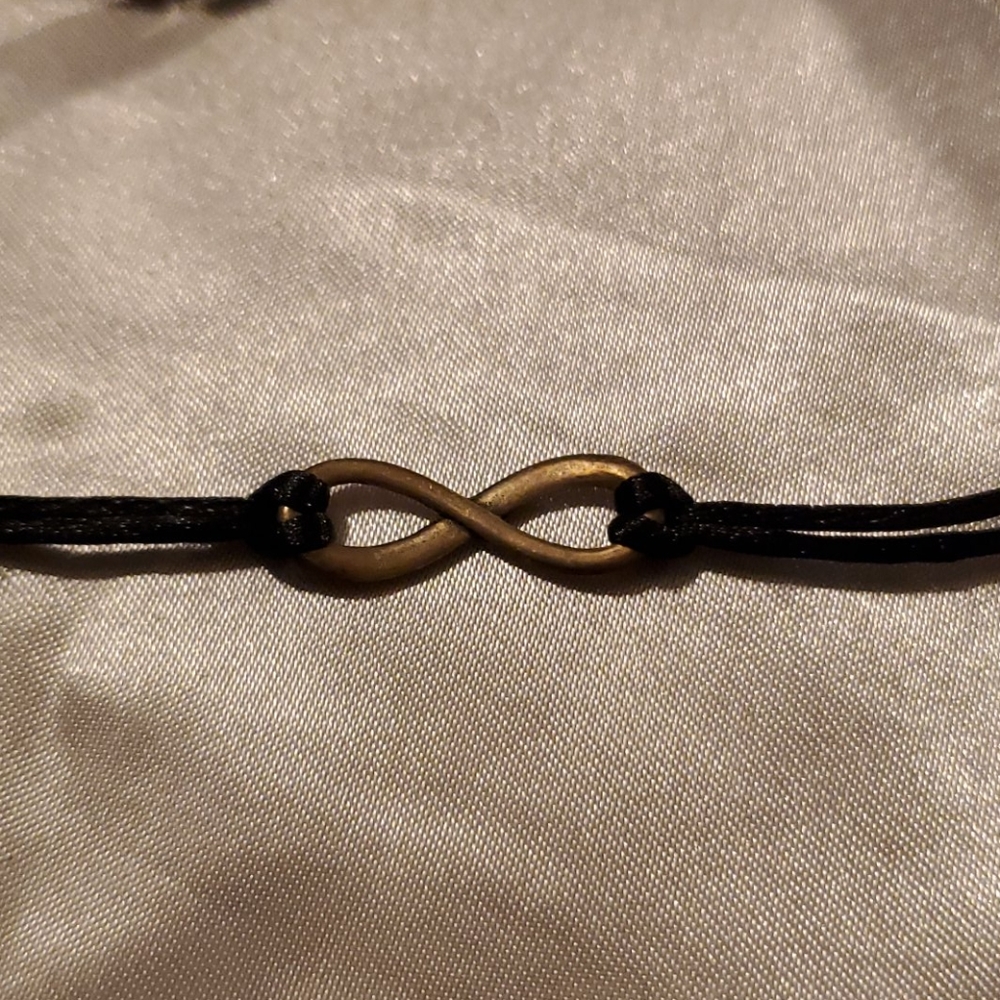 Anklet - Picture 2 of 3